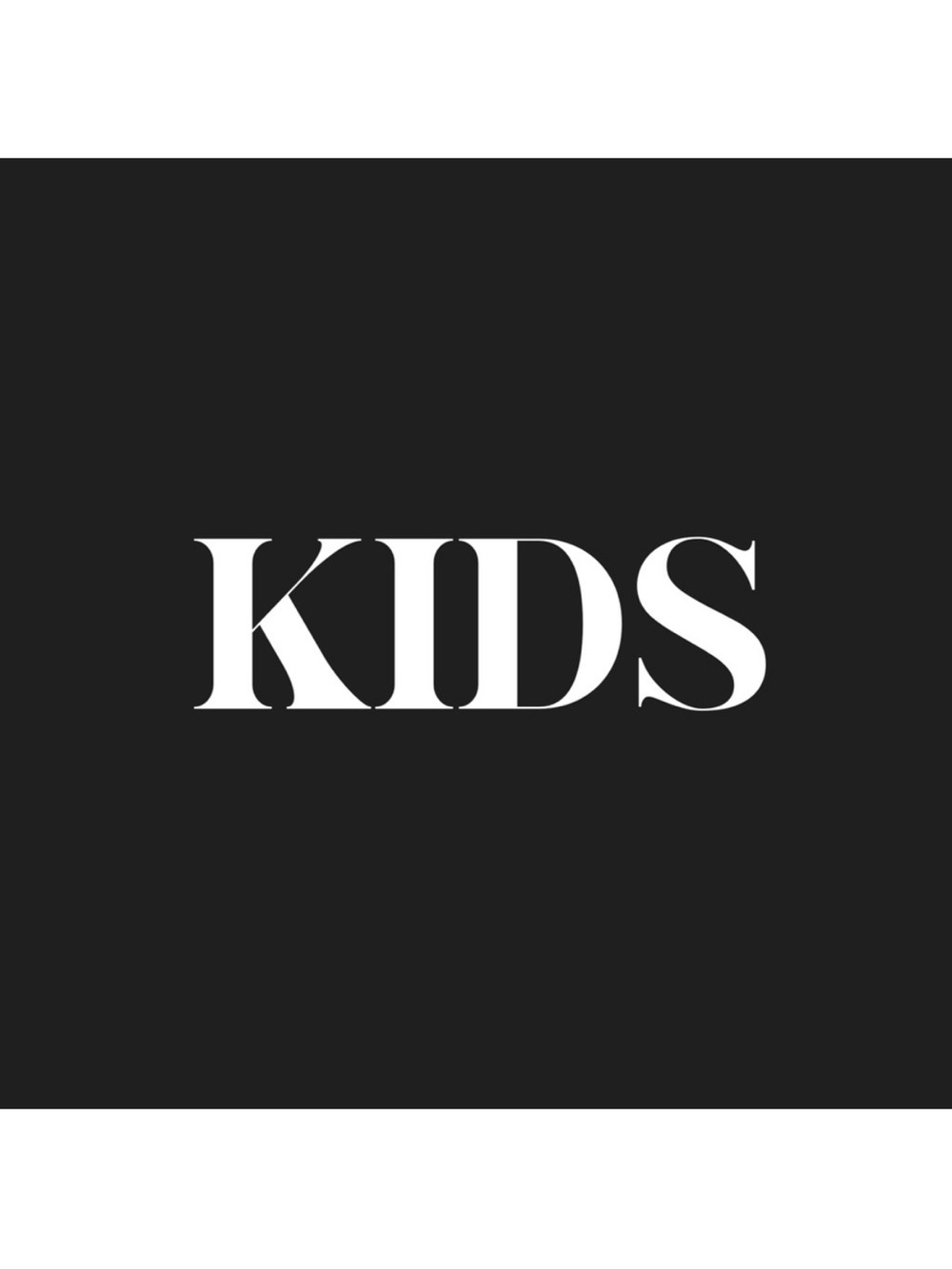 Kids…